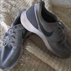 Nike shoes